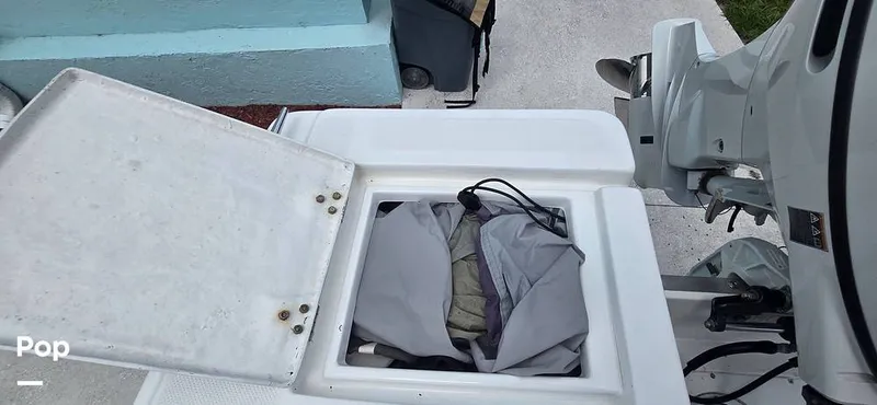 Slide: The Image of Seasquirt Seastrike 205 CC 1994 - 16517992