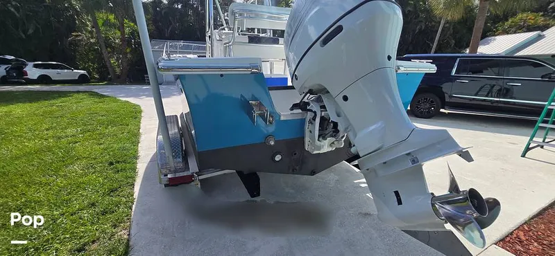 Slide: The Image of Seasquirt Seastrike 205 CC 1994 - 16517877