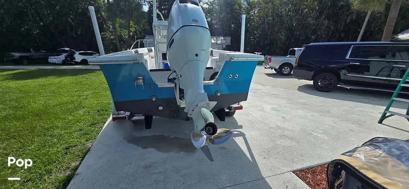 Slide: The Image of Seasquirt Seastrike 205 CC 1994 - 16517878