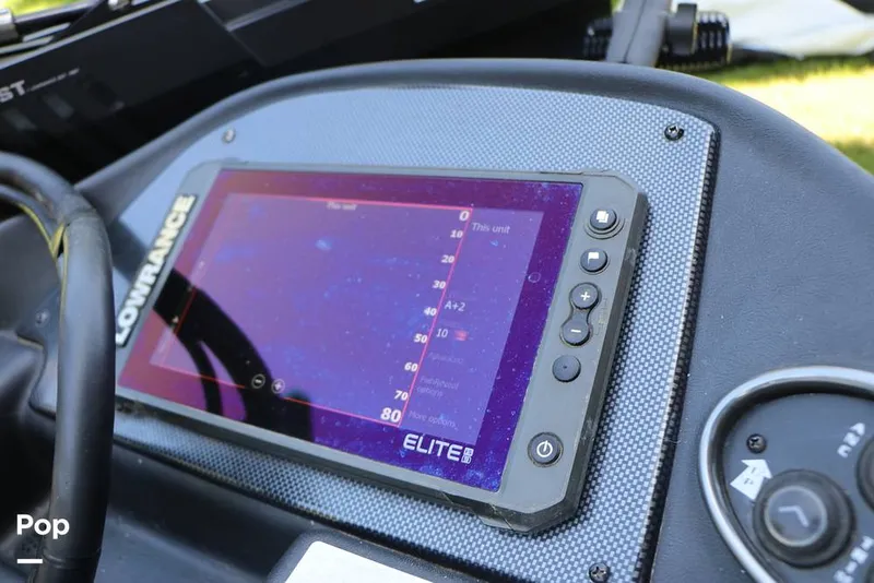 Slide: The Image of Triton 20 TRX 2015 - 16584220