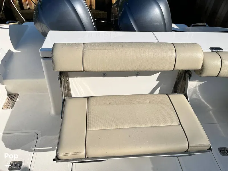 Slide: The Image of Fold Down Seats - 16612306