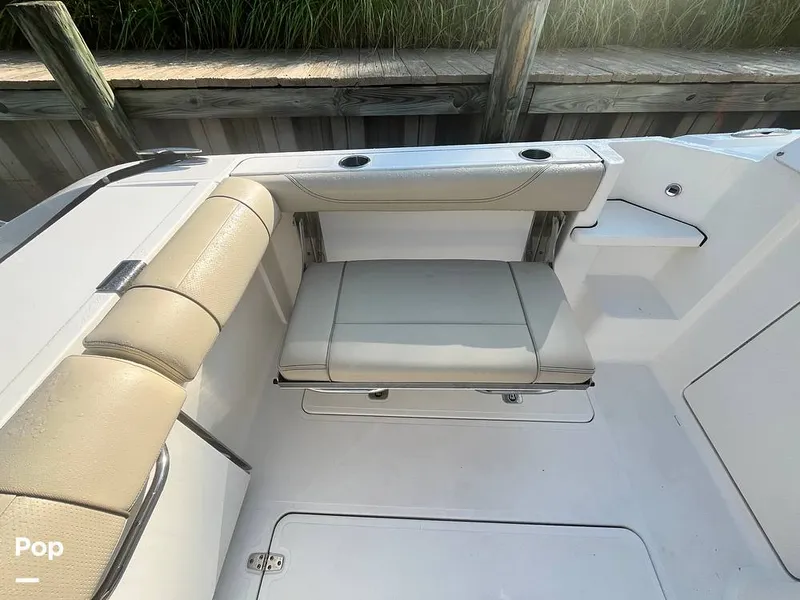Slide: The Image of Fold Down Seats - 16612299