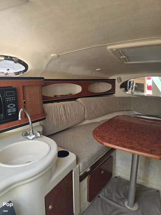 Slide: The Image of Sea Ray 260 Sundancer 2003 - 16521673