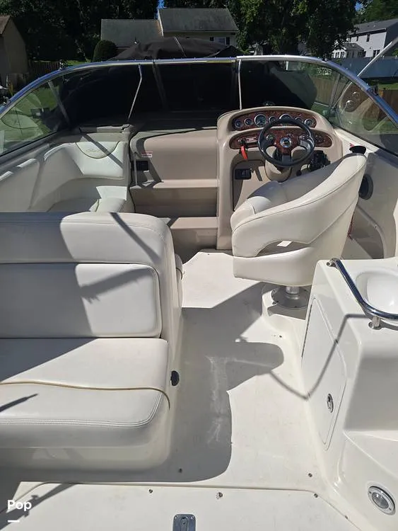 Slide: The Image of Sea Ray 260 Sundancer 2003 - 16521669