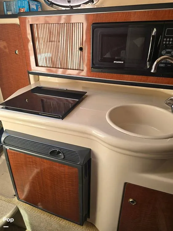 Slide: The Image of Sea Ray 260 Sundancer 2003 - 16521676