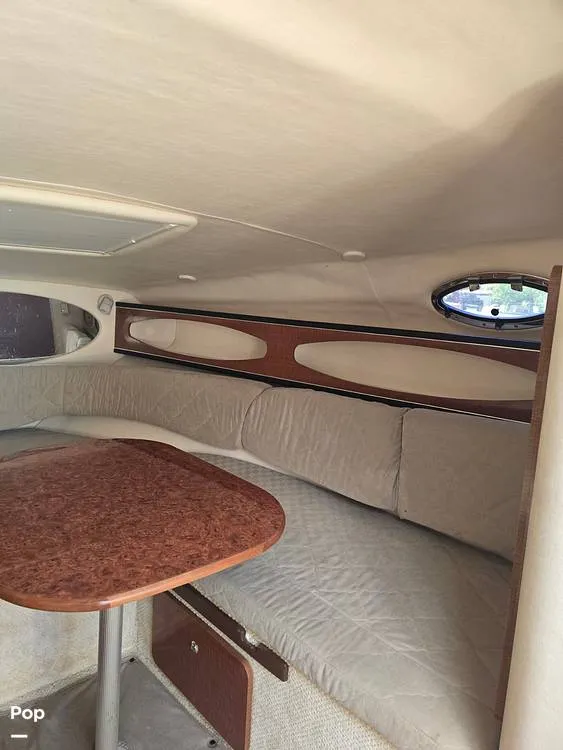 Slide: The Image of Sea Ray 260 Sundancer 2003 - 16521670