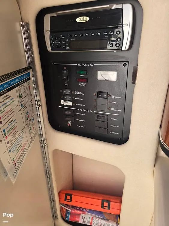 Slide: The Image of Sea Ray 260 Sundancer 2003 - 16521678