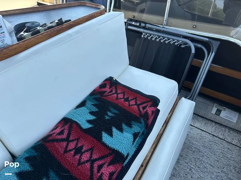 Slide: The Image of Carver Yachts 3607 Aft Cabin 1982 - 16539975