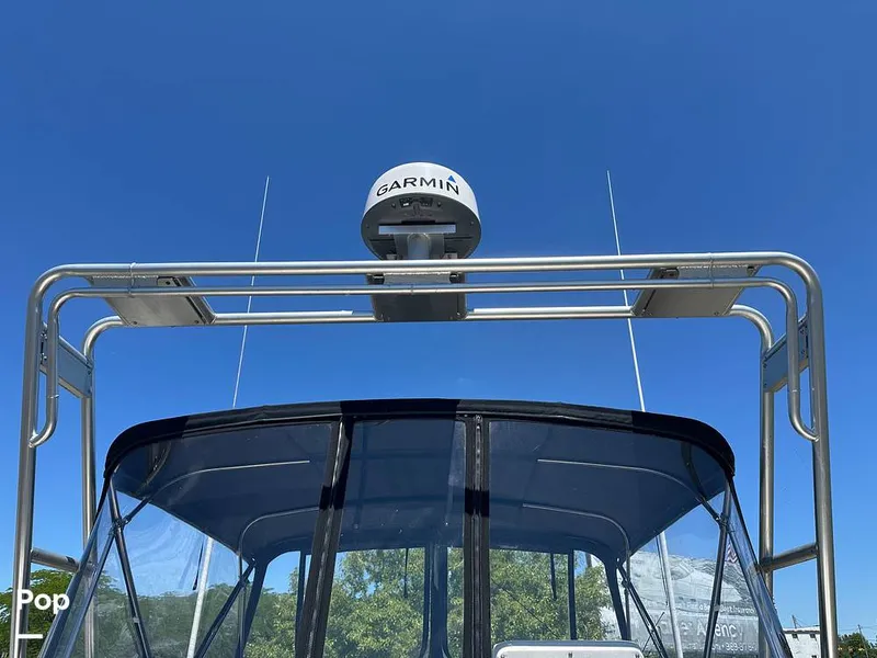 Slide: The Image of Carver Yachts 3607 Aft Cabin 1982 - 16539603