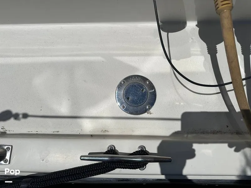 Slide: The Image of Carver Yachts 3607 Aft Cabin 1982 - 16539577
