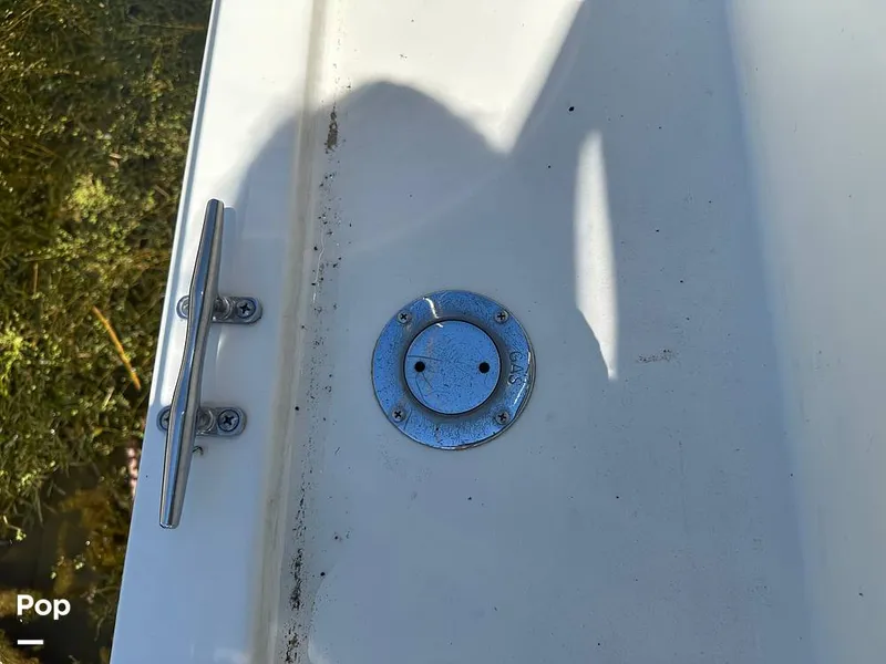 Slide: The Image of Carver Yachts 3607 Aft Cabin 1982 - 16539621