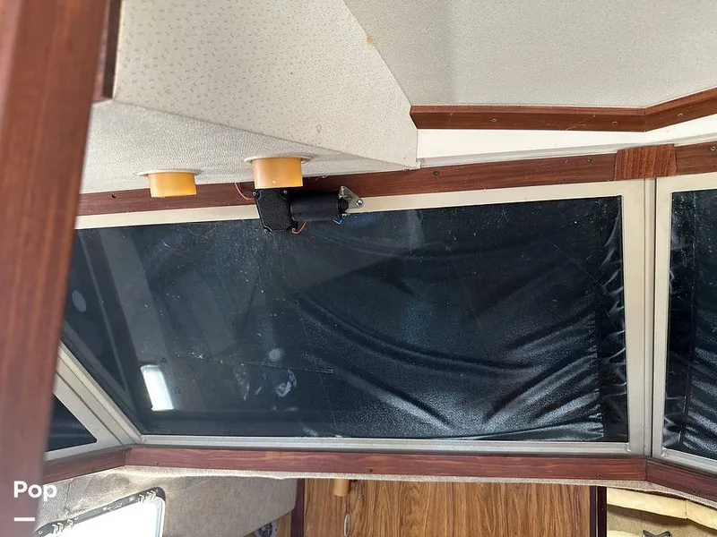 Slide: The Image of Carver Yachts 3607 Aft Cabin 1982 - 16540455
