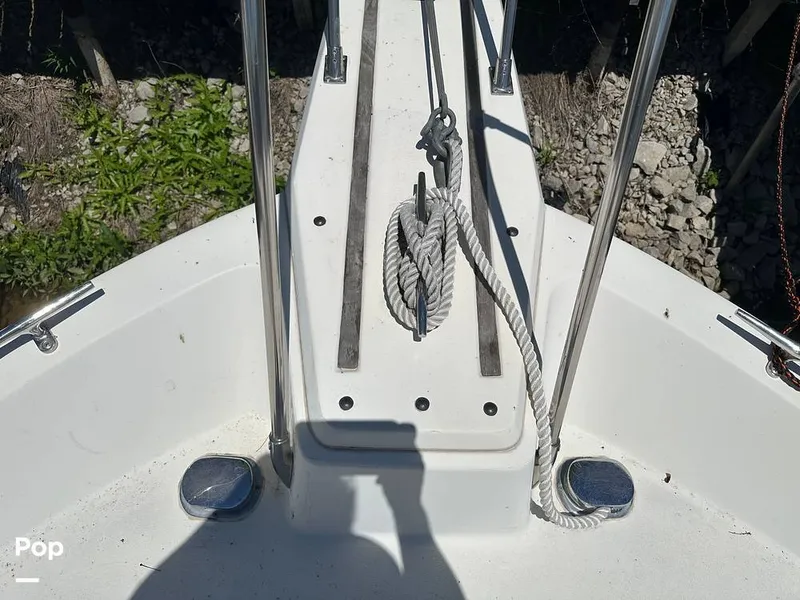 Slide: The Image of Carver Yachts 3607 Aft Cabin 1982 - 16539624