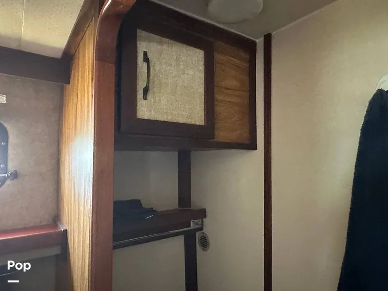 Slide: The Image of Carver Yachts 3607 Aft Cabin 1982 - 16540297