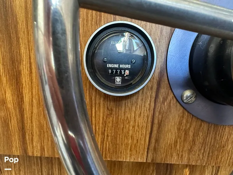 Slide: The Image of Carver Yachts 3607 Aft Cabin 1982 - 16540457