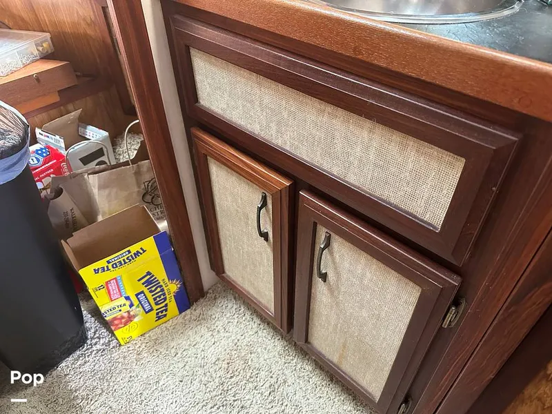 Slide: The Image of Carver Yachts 3607 Aft Cabin 1982 - 16540434