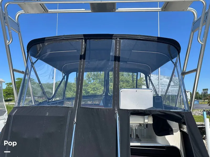 Slide: The Image of Carver Yachts 3607 Aft Cabin 1982 - 16539604
