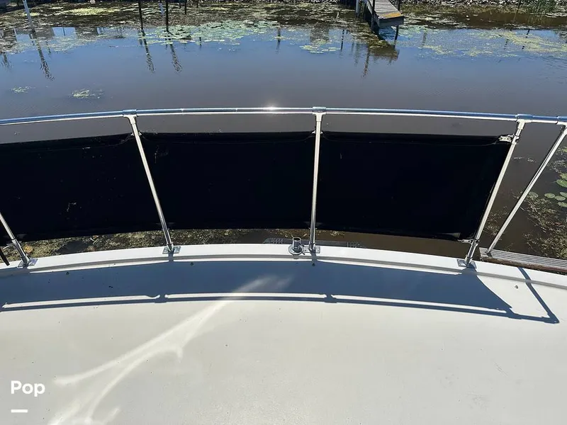 Slide: The Image of Carver Yachts 3607 Aft Cabin 1982 - 16539610