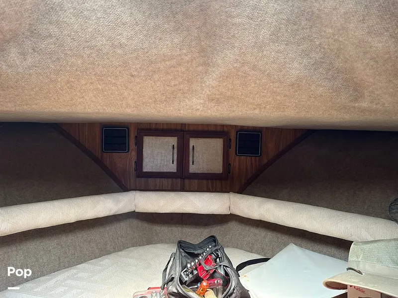 Slide: The Image of Carver Yachts 3607 Aft Cabin 1982 - 16540442