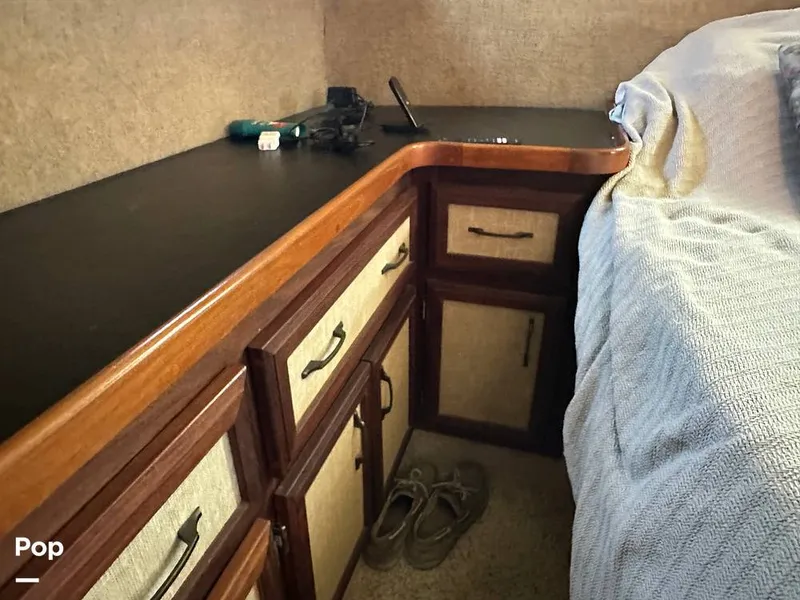 Slide: The Image of Carver Yachts 3607 Aft Cabin 1982 - 16540321