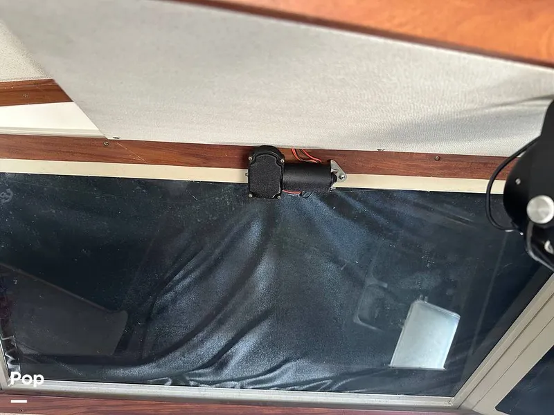Slide: The Image of Carver Yachts 3607 Aft Cabin 1982 - 16540454