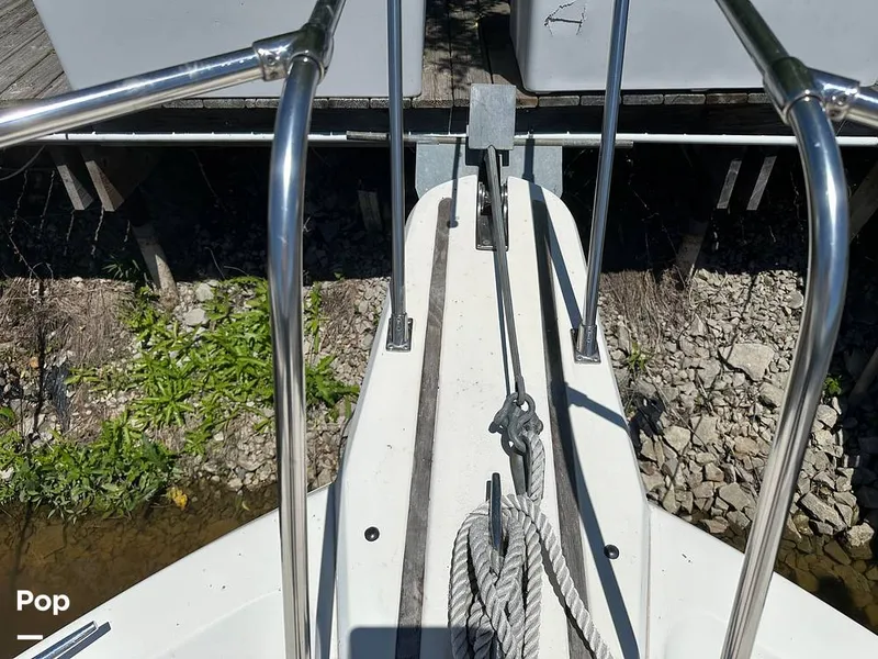 Slide: The Image of Carver Yachts 3607 Aft Cabin 1982 - 16539623