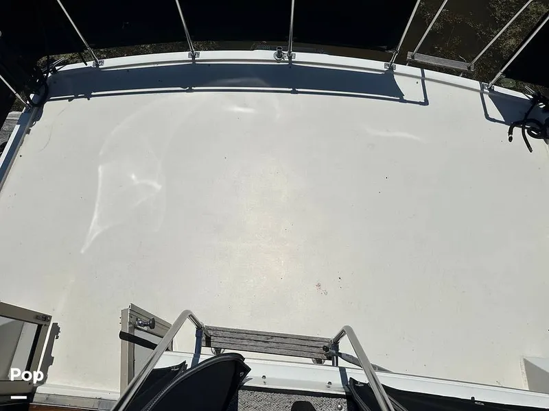 Slide: The Image of Carver Yachts 3607 Aft Cabin 1982 - 16540308
