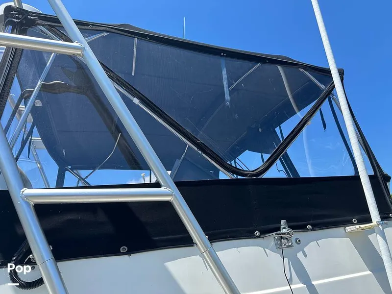 Slide: The Image of Carver Yachts 3607 Aft Cabin 1982 - 16539582