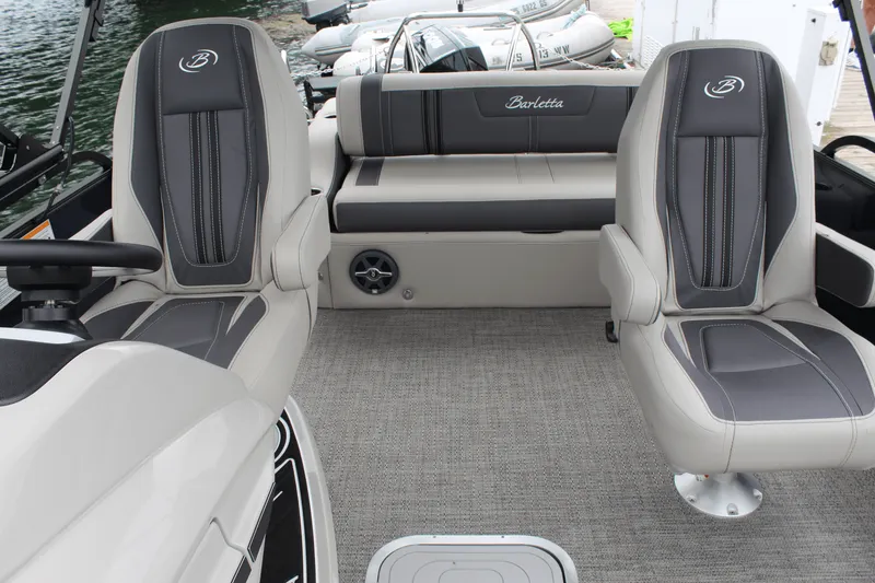 Slide: The Image of Barletta CORSA23UC 2025 - 13