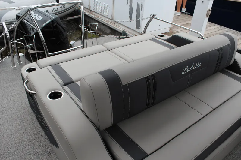 Slide: The Image of Barletta CORSA23UC 2025 - 16