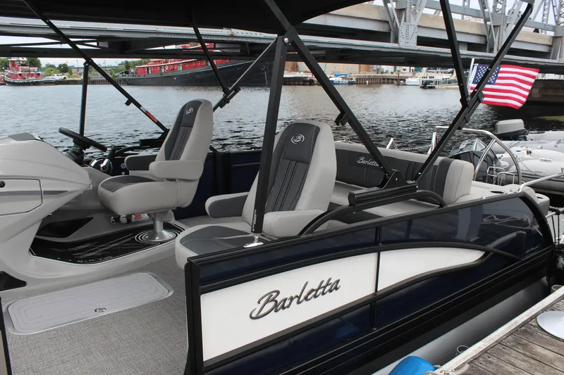 Slide: The Image of Barletta CORSA23UC 2025 - 3