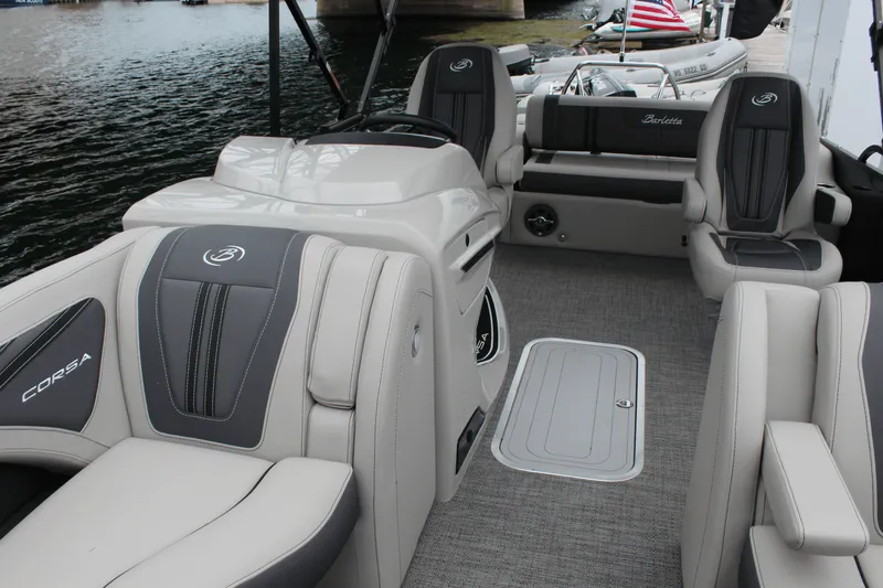 Slide: The Image of Barletta CORSA23UC 2025 - 5