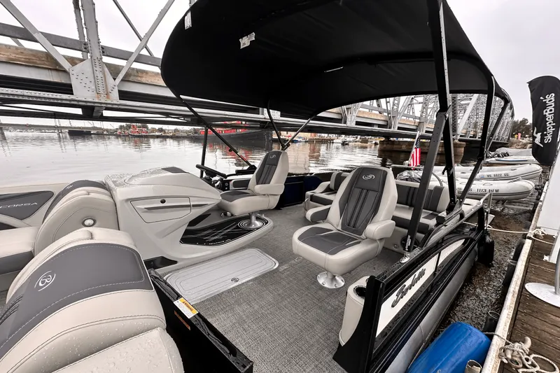 Slide: The Image of Barletta CORSA23UC 2025 - 9