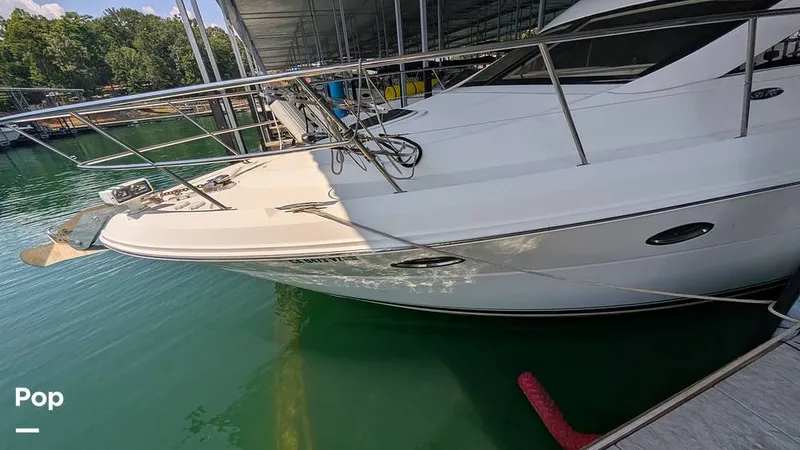 Slide: The Image of Sea Ray 36 Sedan Bridge 2007 - 16550179