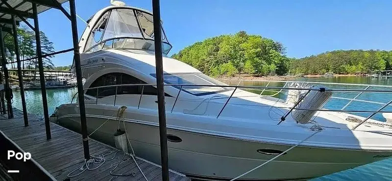 The Image of Sea Ray 36 Sedan Bridge 2007 - 16550186