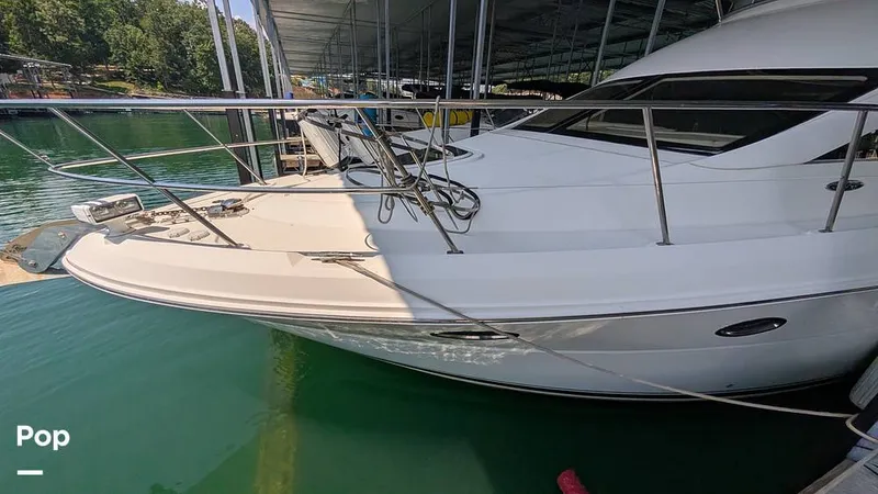 Slide: The Image of Sea Ray 36 Sedan Bridge 2007 - 16550180