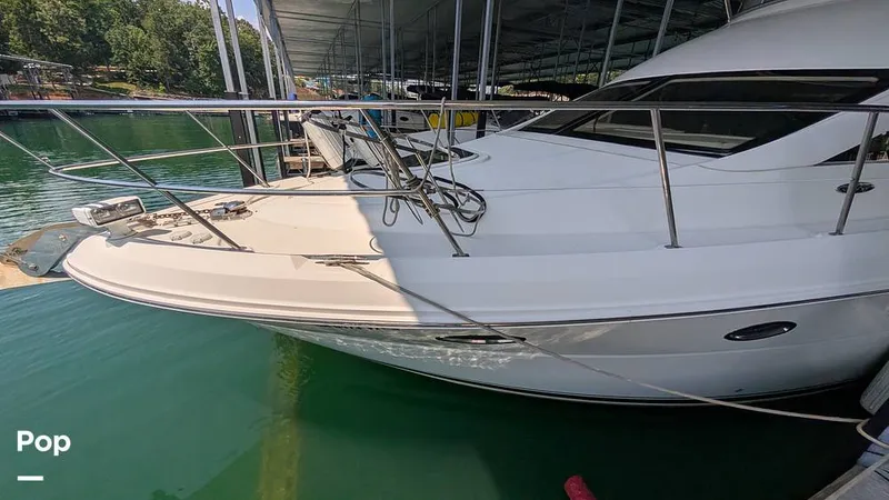 Slide: The Image of Sea Ray 36 Sedan Bridge 2007 - 16550183