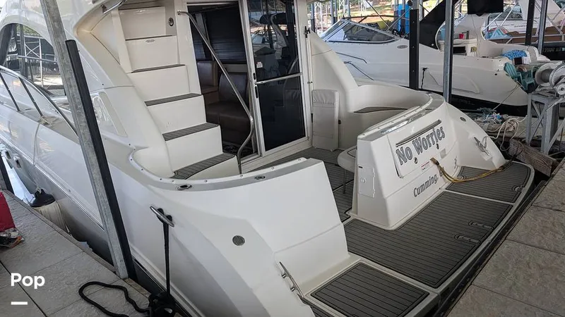 Slide: The Image of Sea Ray 36 Sedan Bridge 2007 - 16545709