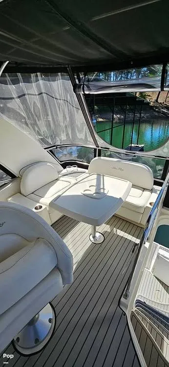 Slide: The Image of Sea Ray Sedan Bridge 36 2007 - 16517177