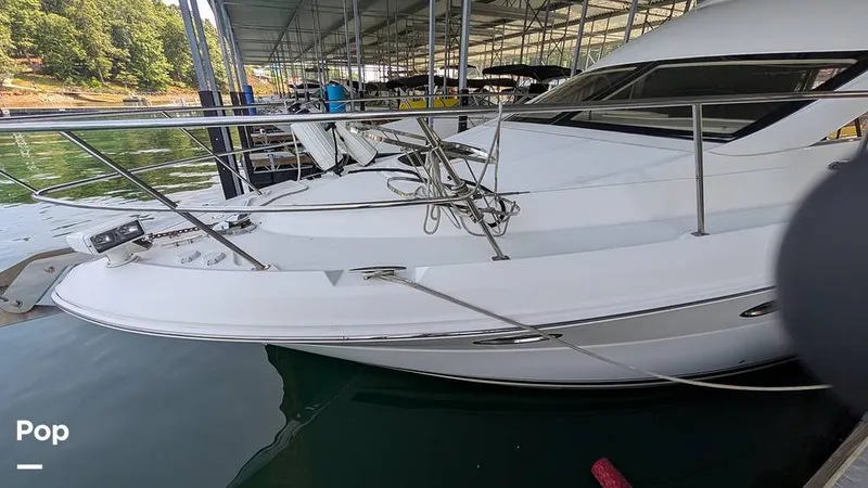 Slide: The Image of Sea Ray 36 Sedan Bridge 2007 - 16545703