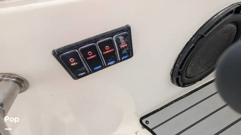 Slide: The Image of Sea Ray 36 Sedan Bridge 2007 - 16545736