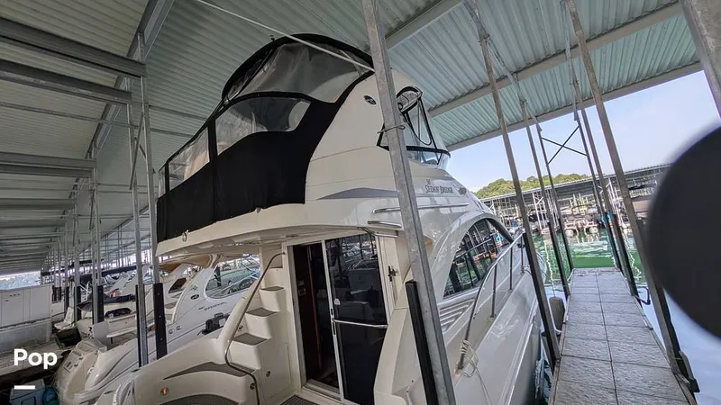 Slide: The Image of Sea Ray 36 Sedan Bridge 2007 - 16545714