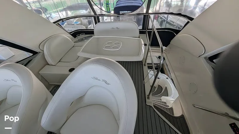 Slide: The Image of Sea Ray 36 Sedan Bridge 2007 - 16545723