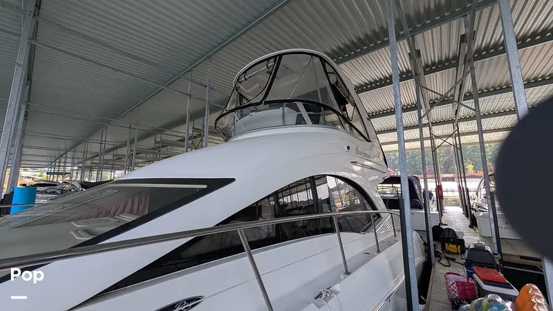 Slide: The Image of Sea Ray 36 Sedan Bridge 2007 - 16545699