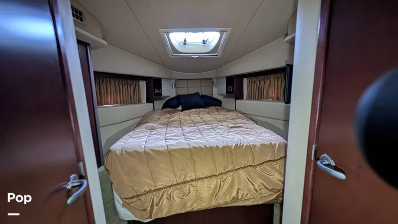 Slide: The Image of Sea Ray 36 Sedan Bridge 2007 - 16545750