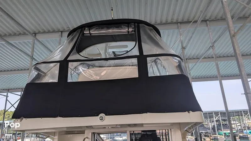 Slide: The Image of Sea Ray 36 Sedan Bridge 2007 - 16545710