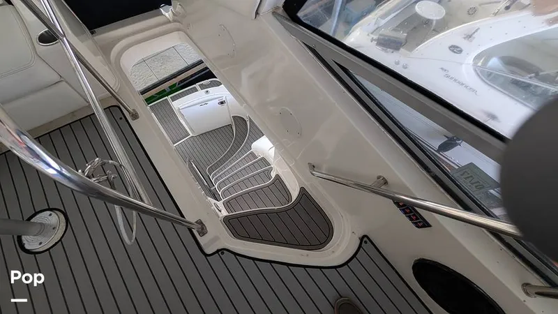 Slide: The Image of Sea Ray 36 Sedan Bridge 2007 - 16545746