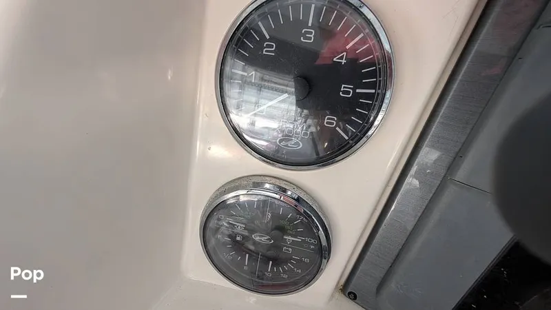 Slide: The Image of Sea Ray 36 Sedan Bridge 2007 - 16545730