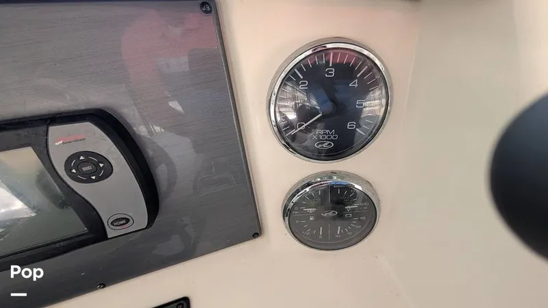 Slide: The Image of Sea Ray 36 Sedan Bridge 2007 - 16545726