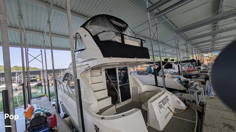 Slide: The Image of Sea Ray 36 Sedan Bridge 2007 - 16545706